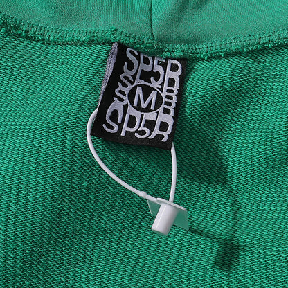 Sp5der Hoodie Suit