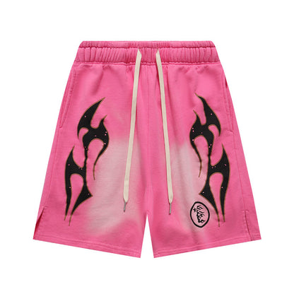 Hellstar Studios  Shorts New