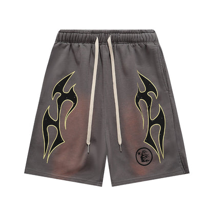 Hellstar Studios  Shorts New