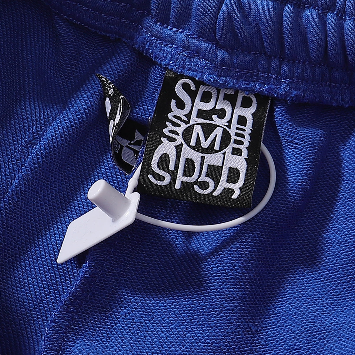 Sp5der Hoodie Suit