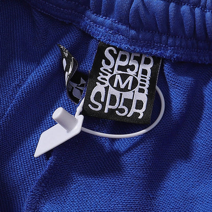 Sp5der Hoodie Suit