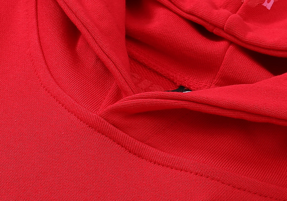 Sp5der Hoodie Suit