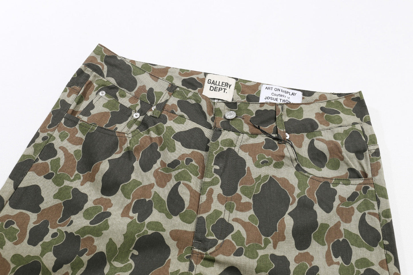 GALLERY DEPT New Pants