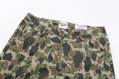 GALLERY DEPT New Pants