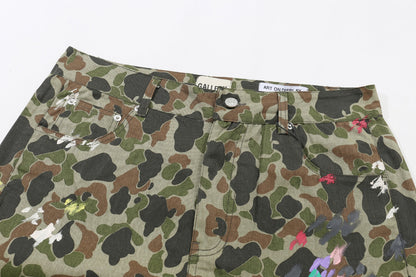 GALLERY DEPT New Shorts