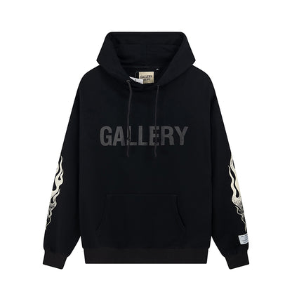 GALLERY DEPT New Hoodie