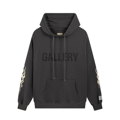 GALLERY DEPT New Hoodie