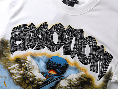 MIXED EMOTION T-Shirt