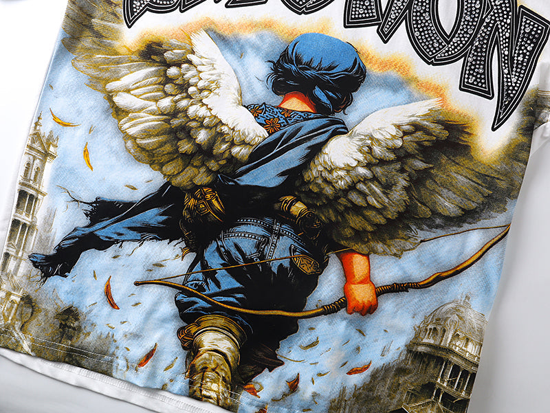 MIXED EMOTION T-Shirt