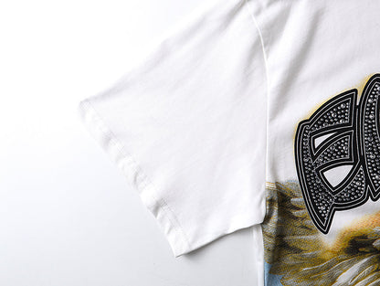 MIXED EMOTION T-Shirt