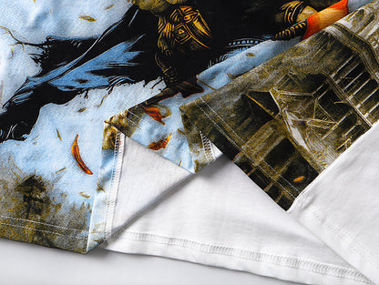 MIXED EMOTION T-Shirt