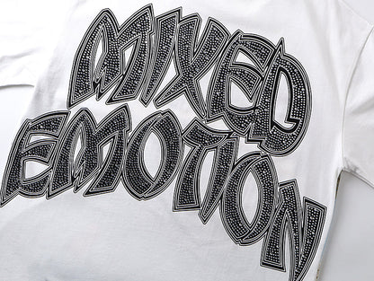 MIXED EMOTION T-Shirt