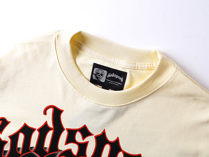 God Speed Sweatshirt