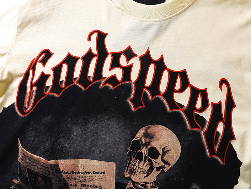 God Speed Sweatshirt