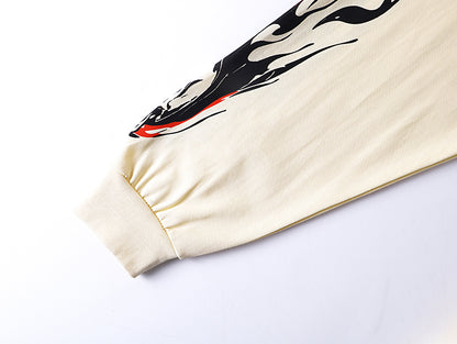 God Speed Sweatshirt