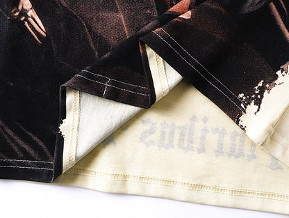 God Speed Sweatshirt