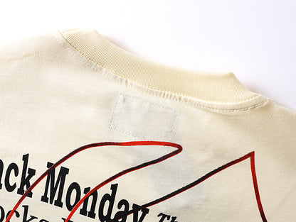 God Speed Sweatshirt