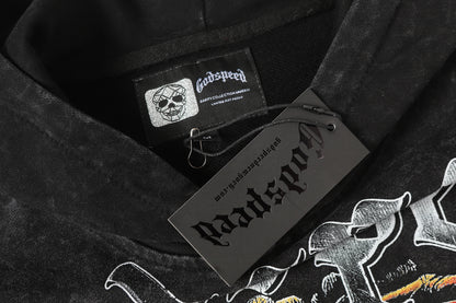 GodSpeed Hoodie