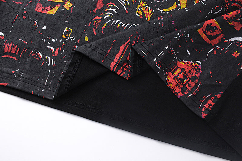 MIXED EMOTION T-Shirt