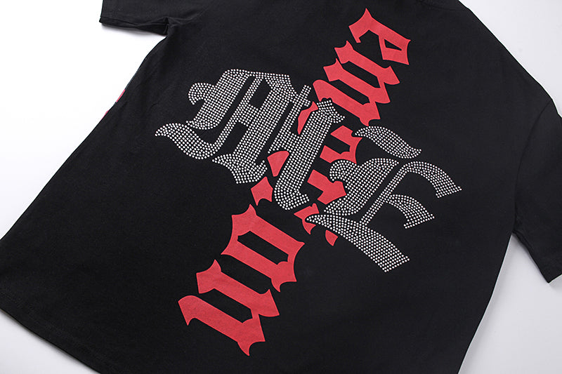 MIXED EMOTION T-Shirt