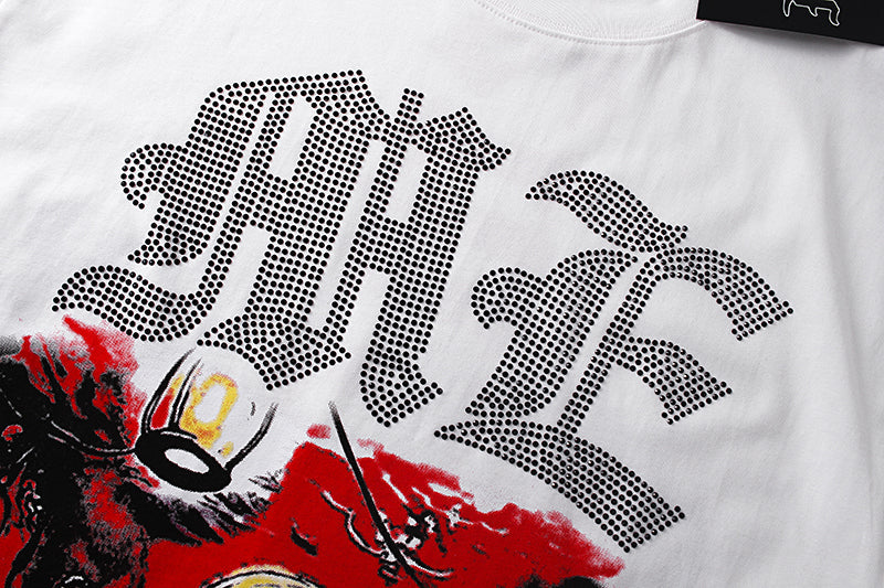 MIXED EMOTION T-Shirt