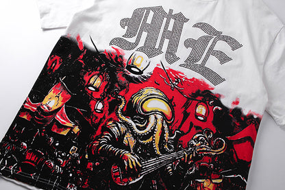 MIXED EMOTION T-Shirt