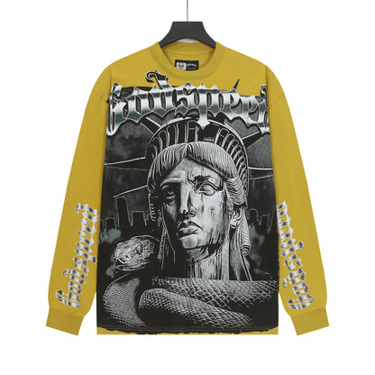 God Speed Sweatshirt