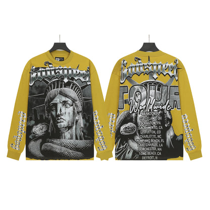 God Speed Sweatshirt