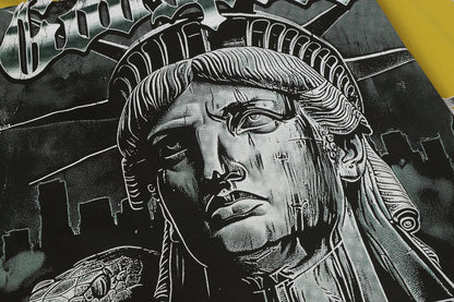 God Speed Sweatshirt