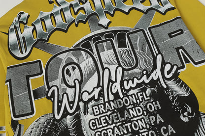 God Speed Sweatshirt