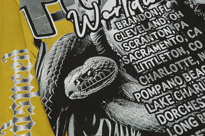 God Speed Sweatshirt