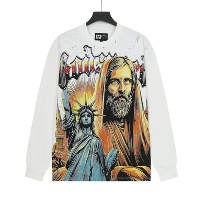 God Speed Sweatshirt