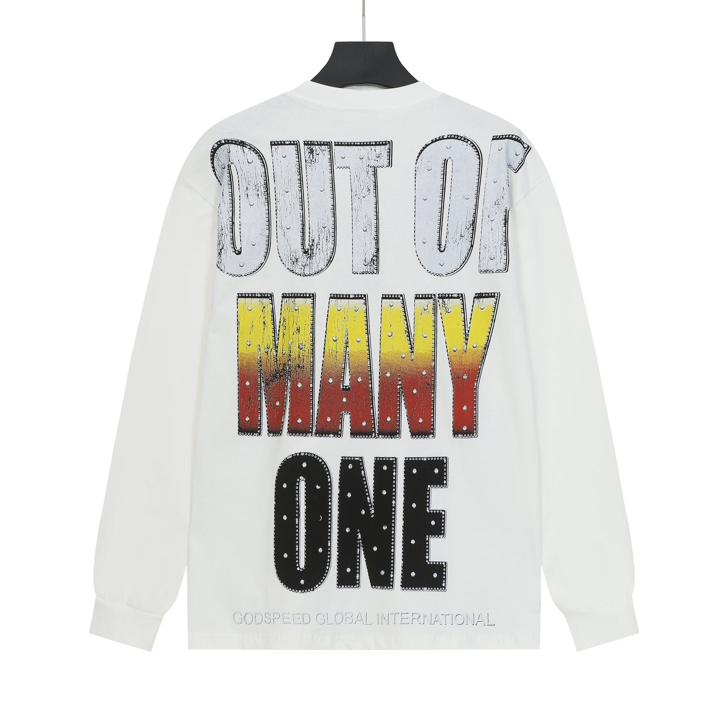 God Speed Sweatshirt