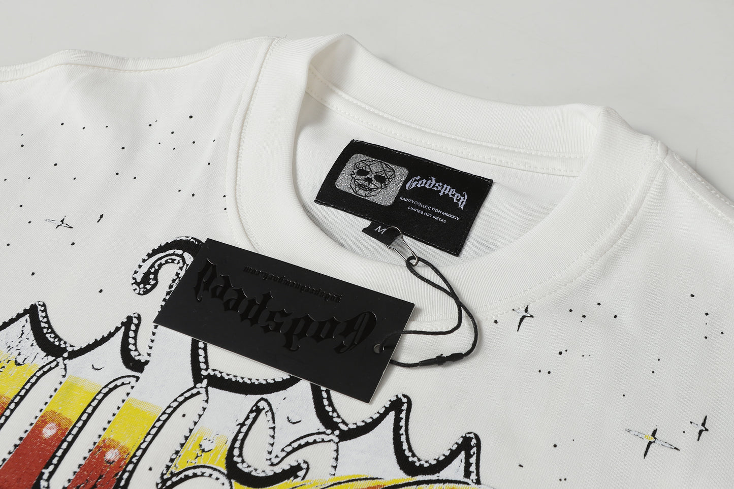 God Speed Sweatshirt