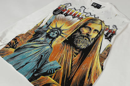 God Speed Sweatshirt