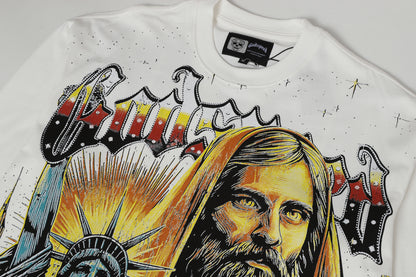 God Speed Sweatshirt