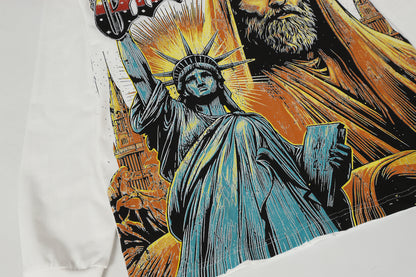 God Speed Sweatshirt