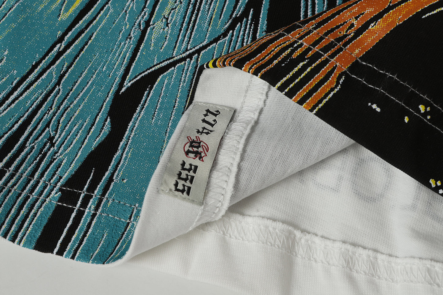 God Speed Sweatshirt