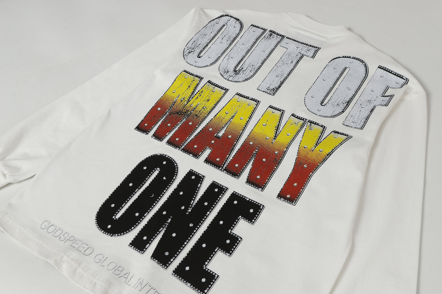 God Speed Sweatshirt