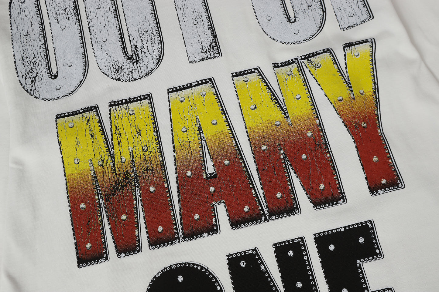 God Speed Sweatshirt