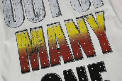 God Speed Sweatshirt