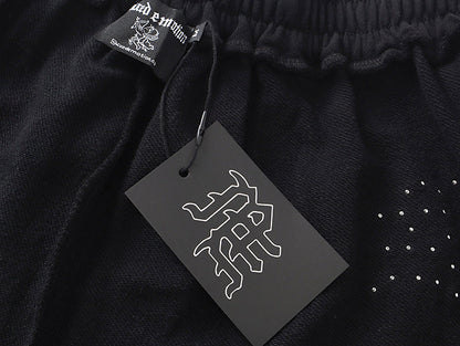 MIXED EMOTION Sweat Shorts