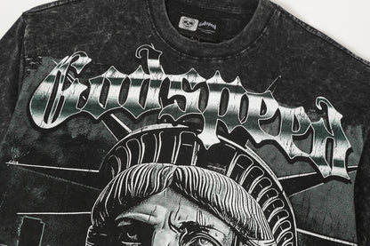 God Speed Sweatshirt