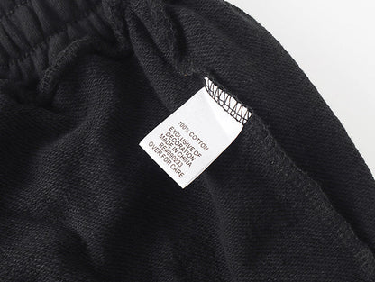 MIXED EMOTION Sweat Shorts