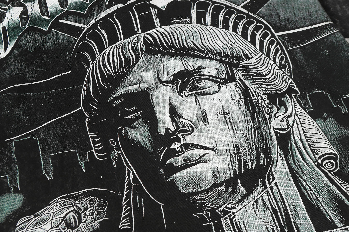 God Speed Sweatshirt