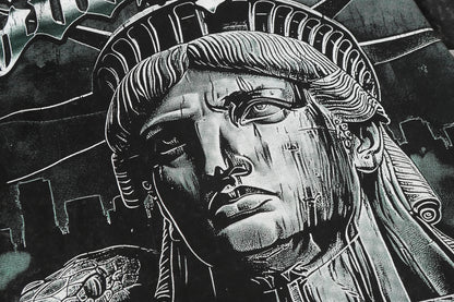 God Speed Sweatshirt