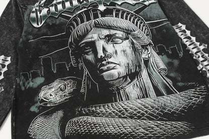 God Speed Sweatshirt