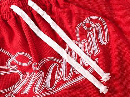 MIXED EMOTION Shorts