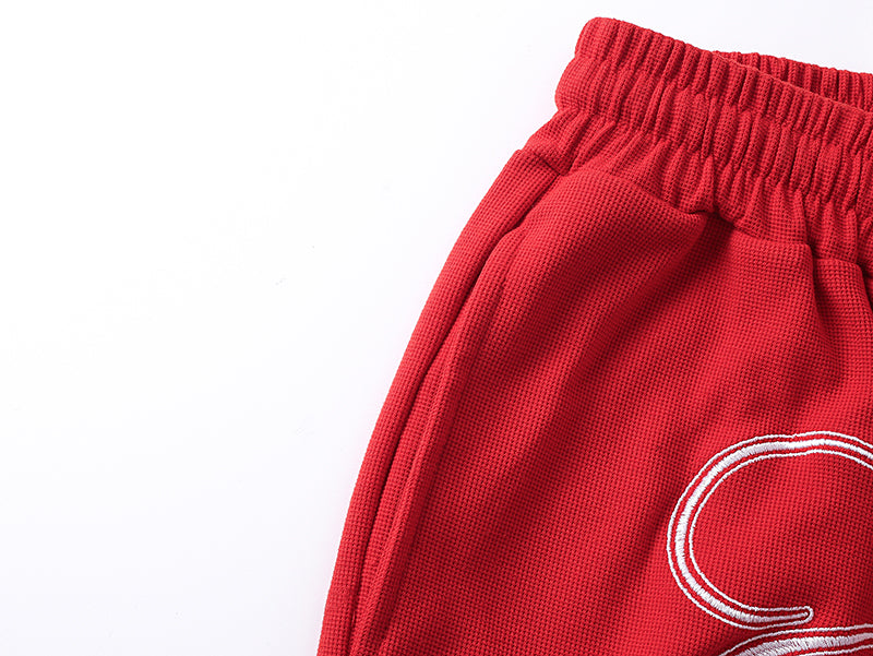 MIXED EMOTION Shorts