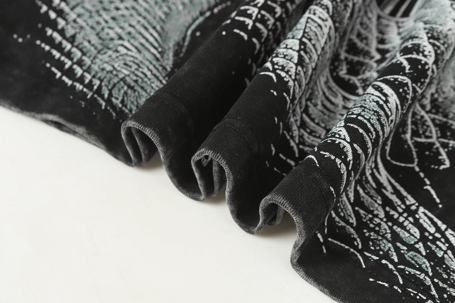 God Speed Sweatshirt